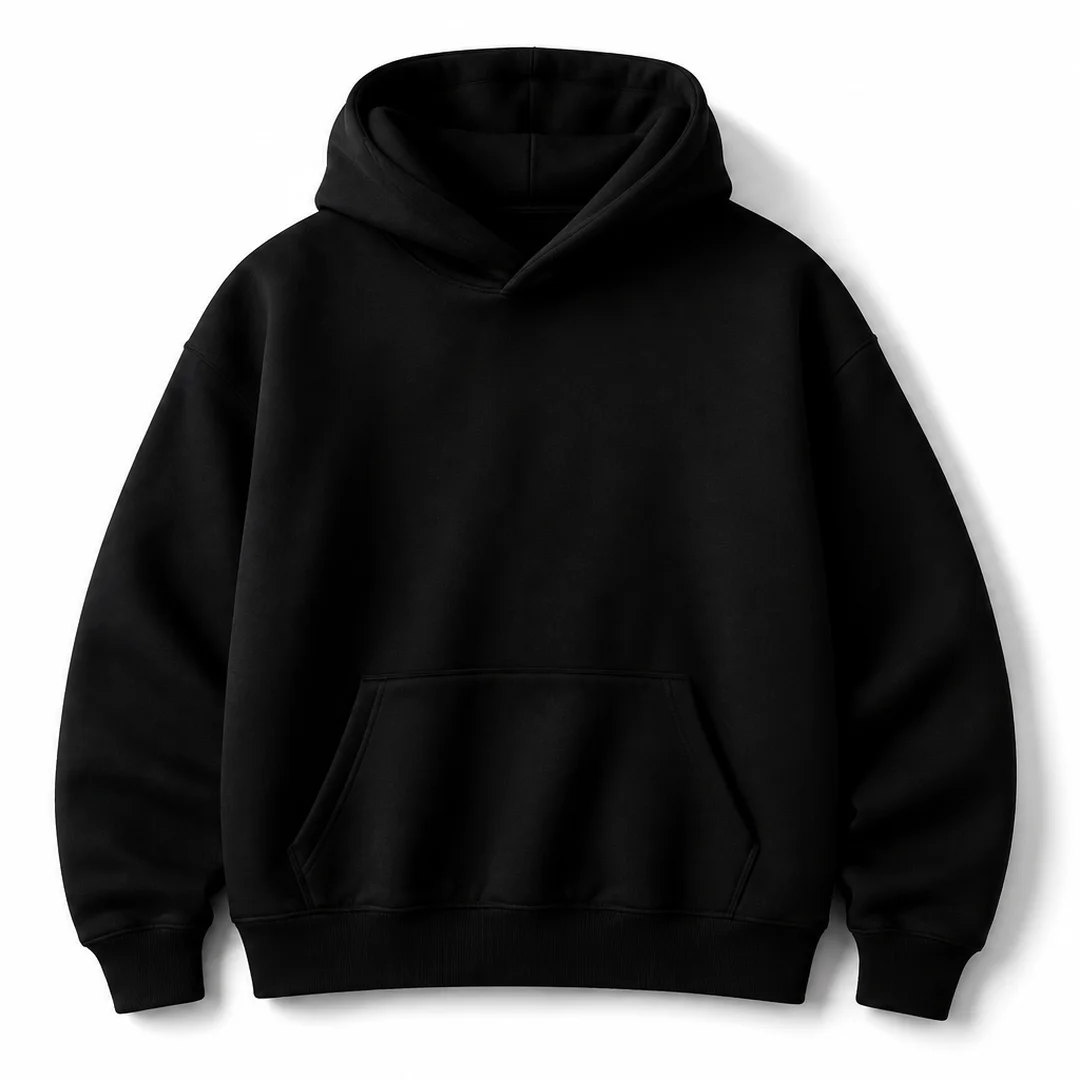 OVERSIZE HUDIE