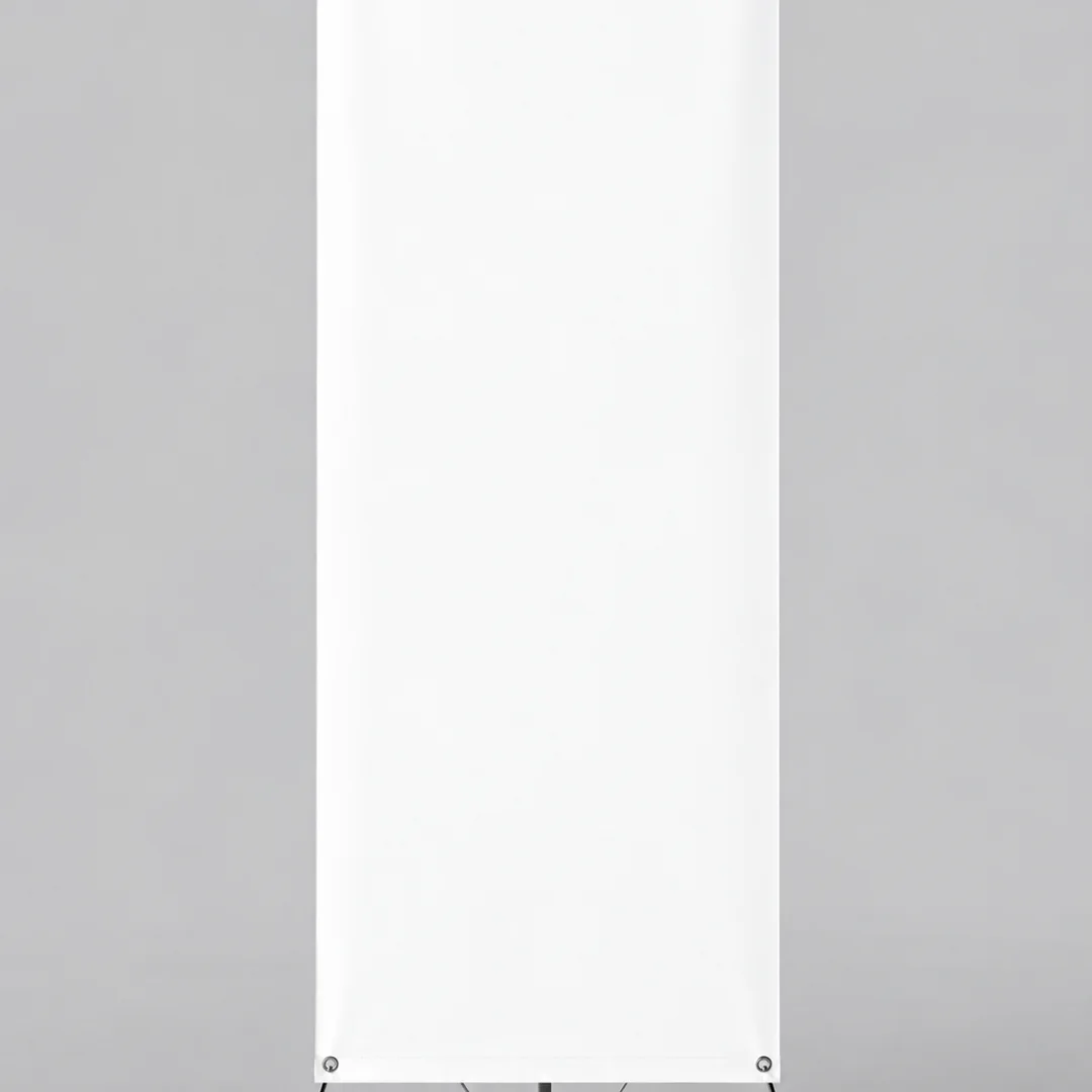 roll-up banner